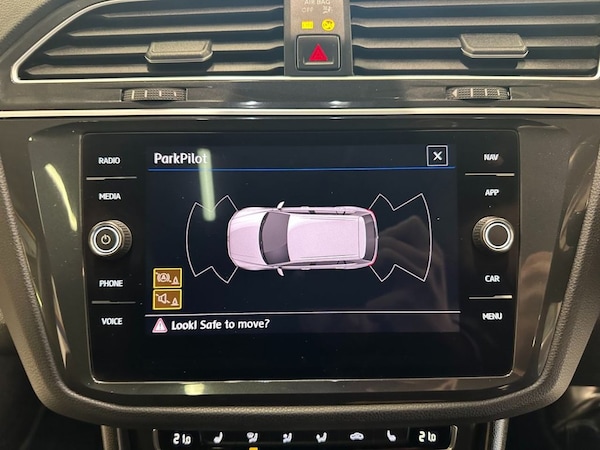 Used Volkswagen Tiguan 2020 for sale - 75099475: Photo 26