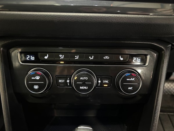 Used Volkswagen Tiguan 2020 for sale - 75099475: Photo 27