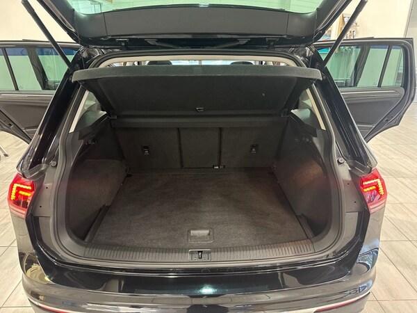 Used Volkswagen Tiguan 2020 for sale - 75099475: Photo 31
