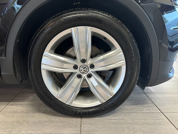 Used Volkswagen Tiguan 2020 for sale - 75099475: Photo 32