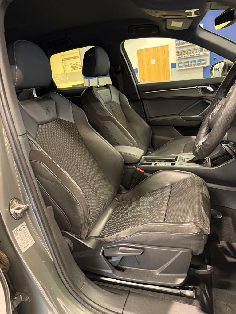 Used Audi Q3 2019 for sale - 77133003: Photo 10