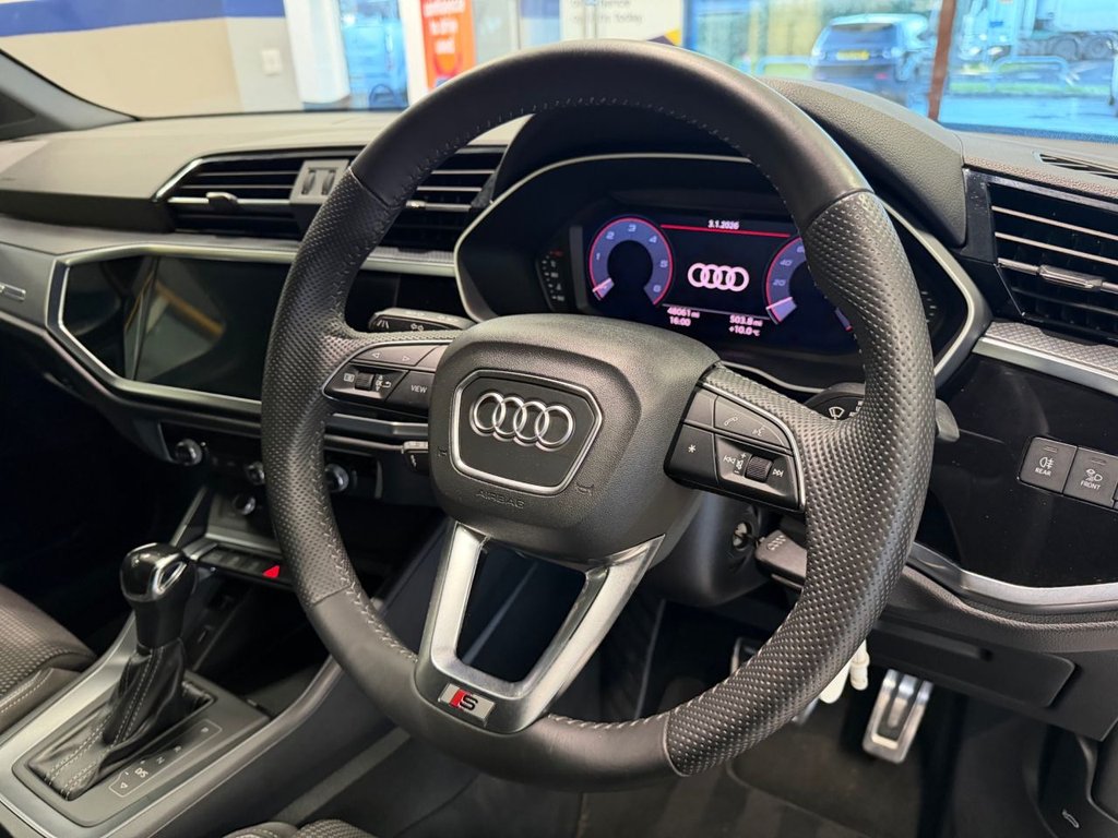 Used Audi Q3 2019 for sale - 77133003: Photo 11