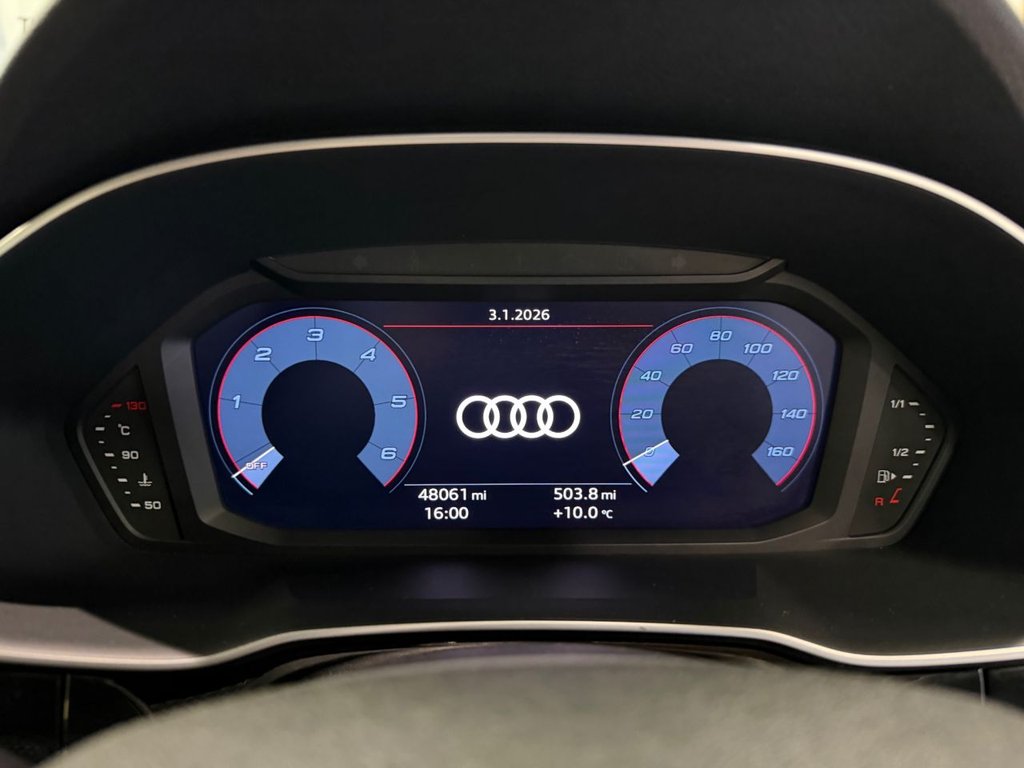 Used Audi Q3 2019 for sale - 77133003: Photo 13