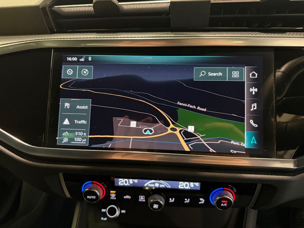 Used Audi Q3 2019 for sale - 77133003: Photo 14