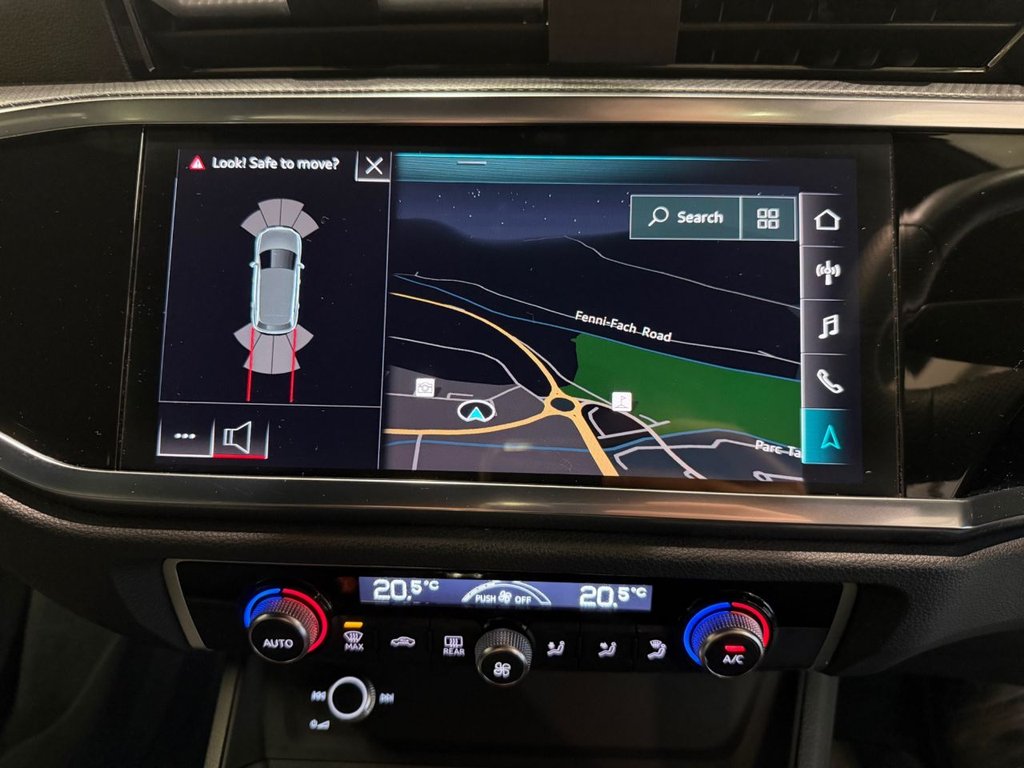 Used Audi Q3 2019 for sale - 77133003: Photo 15