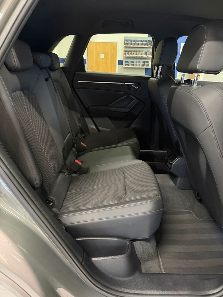 Used Audi Q3 2019 for sale - 77133003: Photo 16