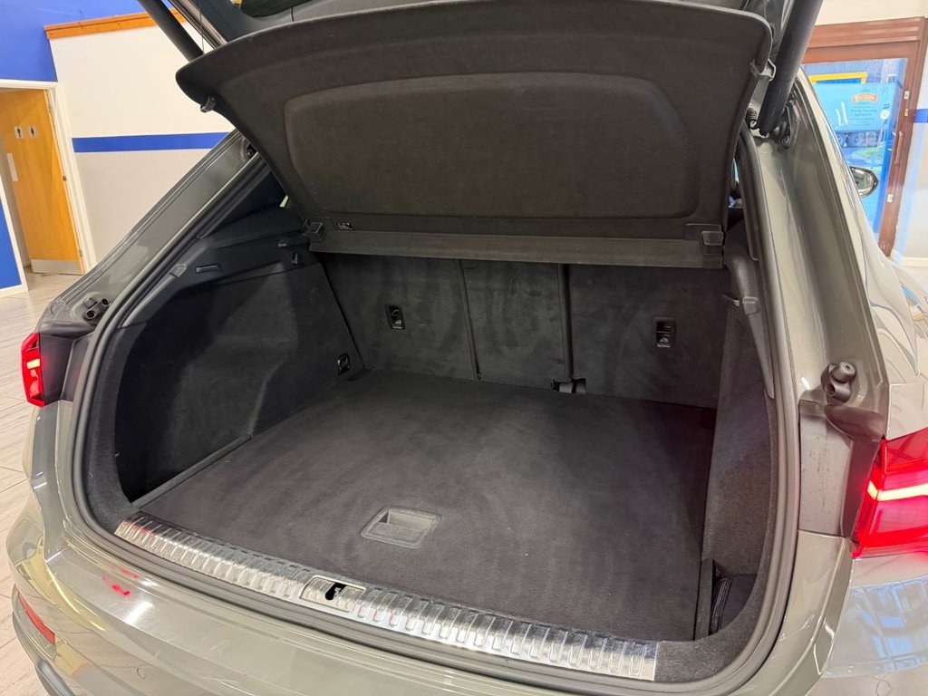 Used Audi Q3 2019 for sale - 77133003: Photo 17