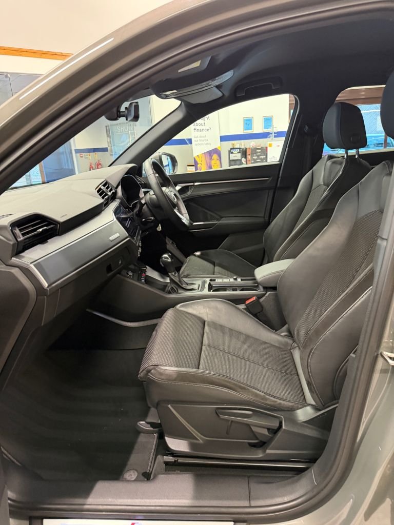 Used Audi Q3 2019 for sale - 77133003: Photo 20