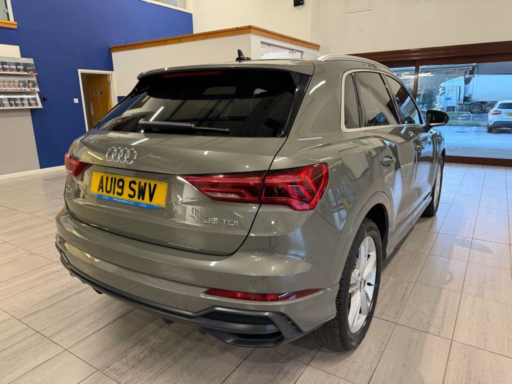 Used Audi Q3 2019 for sale - 77133003: Photo 7