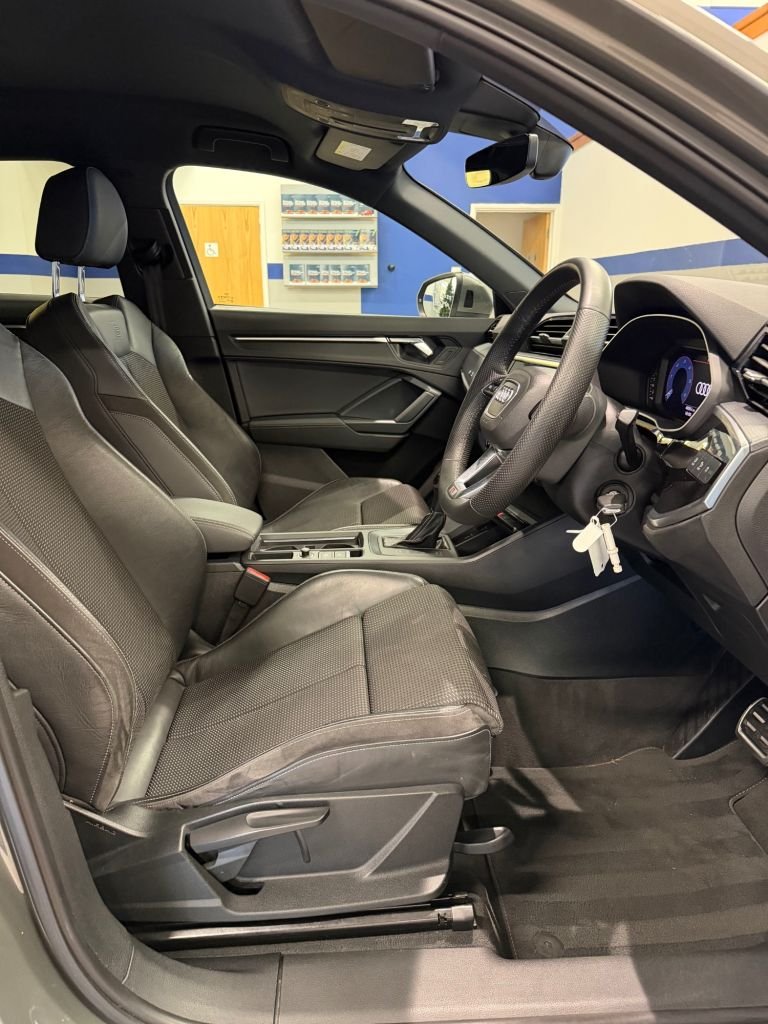 Used Audi Q3 2019 for sale - 77133003: Photo 9