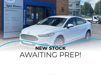 2015 (65) - 1.5 TDCi ECOnetic Style Hatchback 5dr Diesel Manual Euro 6 (s/s) (120 ps)