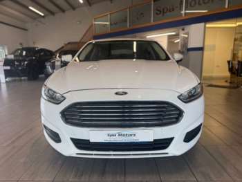 Used Ford Mondeo 2015 for sale - 75275895: Photo