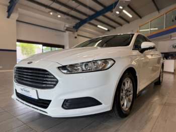 Used Ford Mondeo 2015 for sale - 75275895: Photo