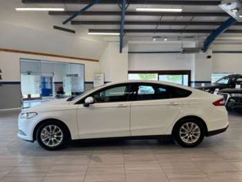 Used Ford Mondeo 2015 for sale - 75275895: Photo