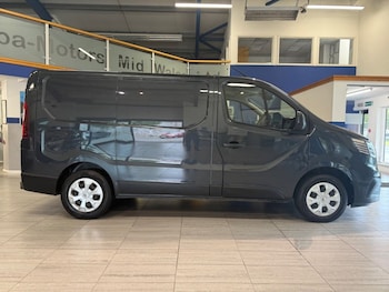 Used Renault Trafic 2022 for sale - 75716103: Photo
