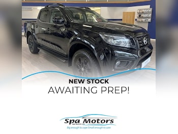 Used Nissan Navara 2021 for sale - 78663816: Photo