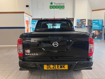 Used Nissan Navara 2021 for sale - 78663816: Photo