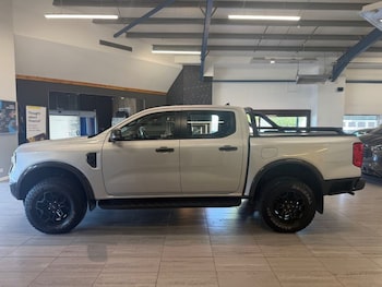 Used Ford Ranger 2024 for sale - 79358304: Photo