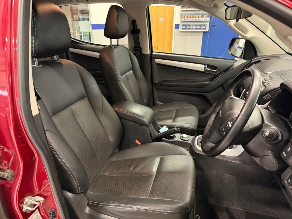 Used Isuzu D-Max 2020 for sale - 76454164: Photo 10