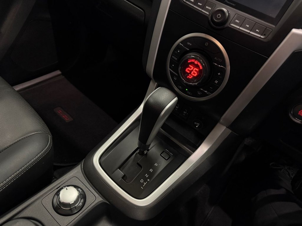 Used Isuzu D-Max 2020 for sale - 76454164: Photo 11