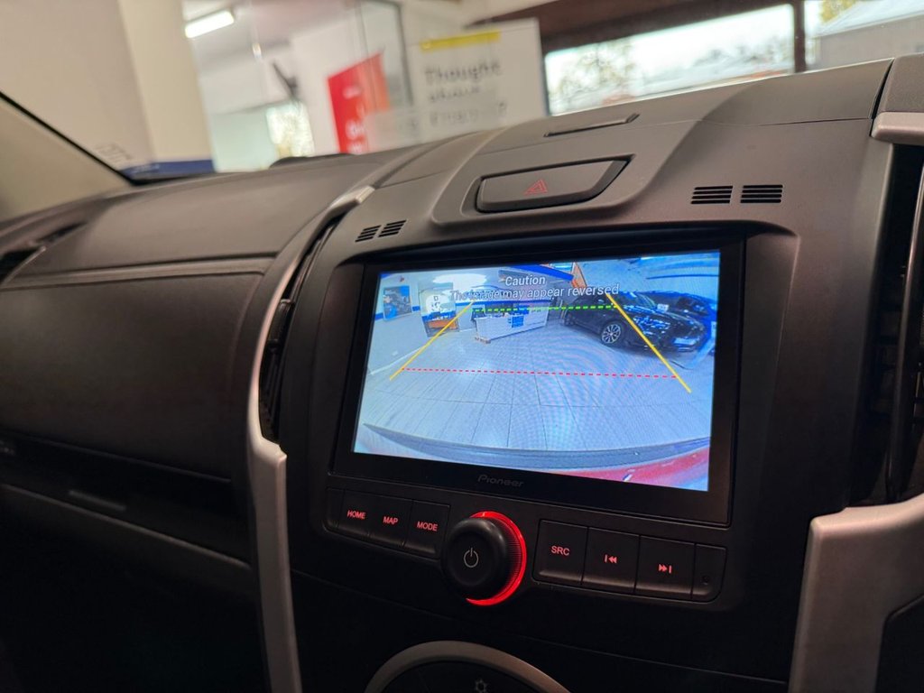 Used Isuzu D-Max 2020 for sale - 76454164: Photo 15