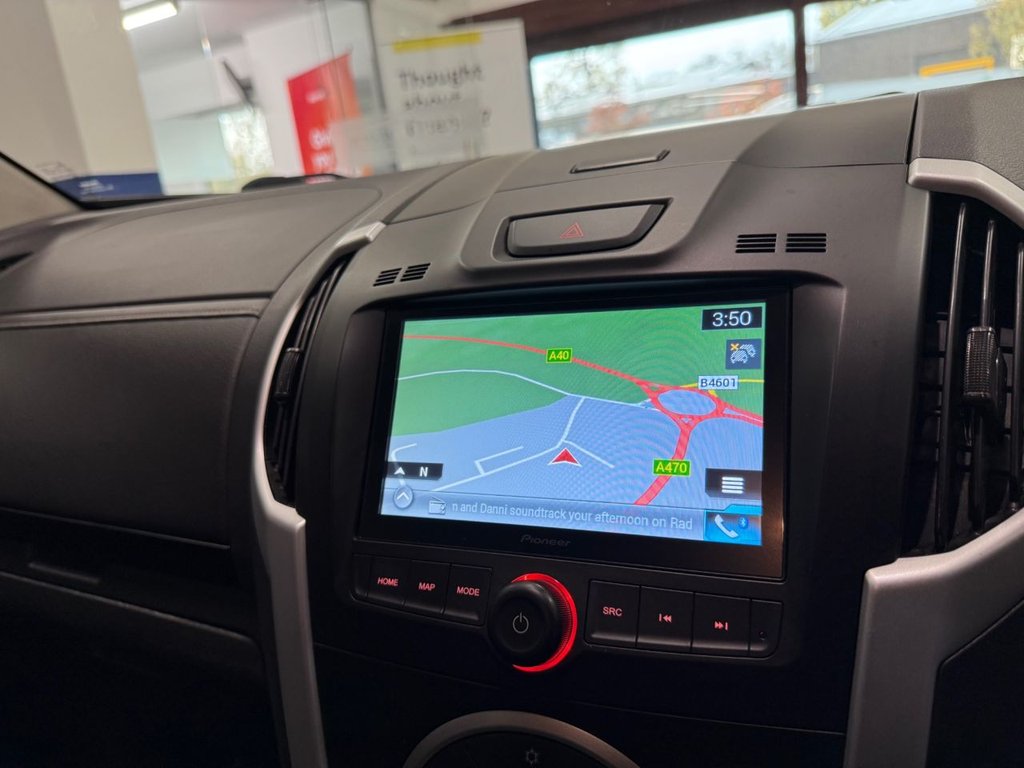 Used Isuzu D-Max 2020 for sale - 76454164: Photo 16