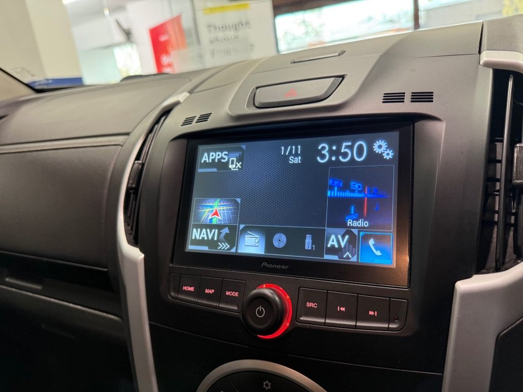 Used Isuzu D-Max 2020 for sale - 76454164: Photo 17