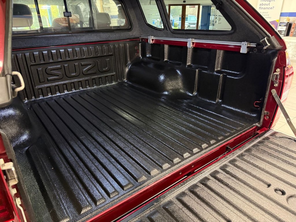 Used Isuzu D-Max 2020 for sale - 76454164: Photo 20