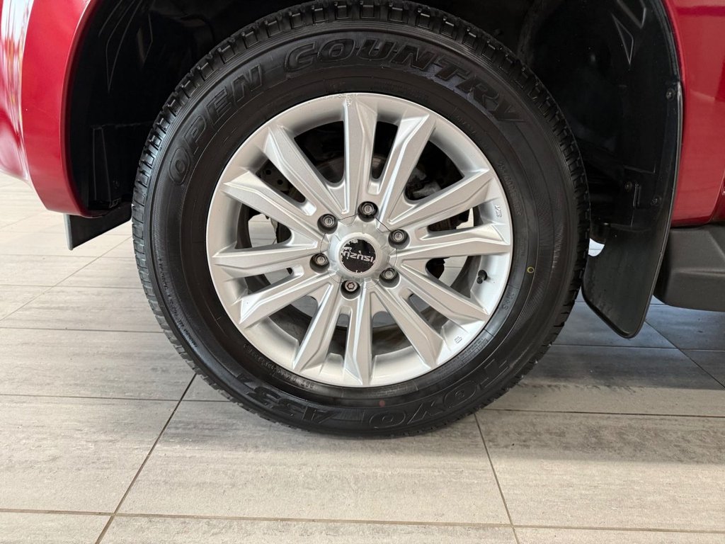 Used Isuzu D-Max 2020 for sale - 76454164: Photo 21