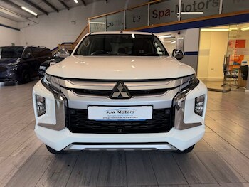 Used Mitsubishi L200 2020 for sale - 76546715: Photo