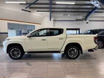 Used Mitsubishi L200 2020 for sale - 76546715: Photo