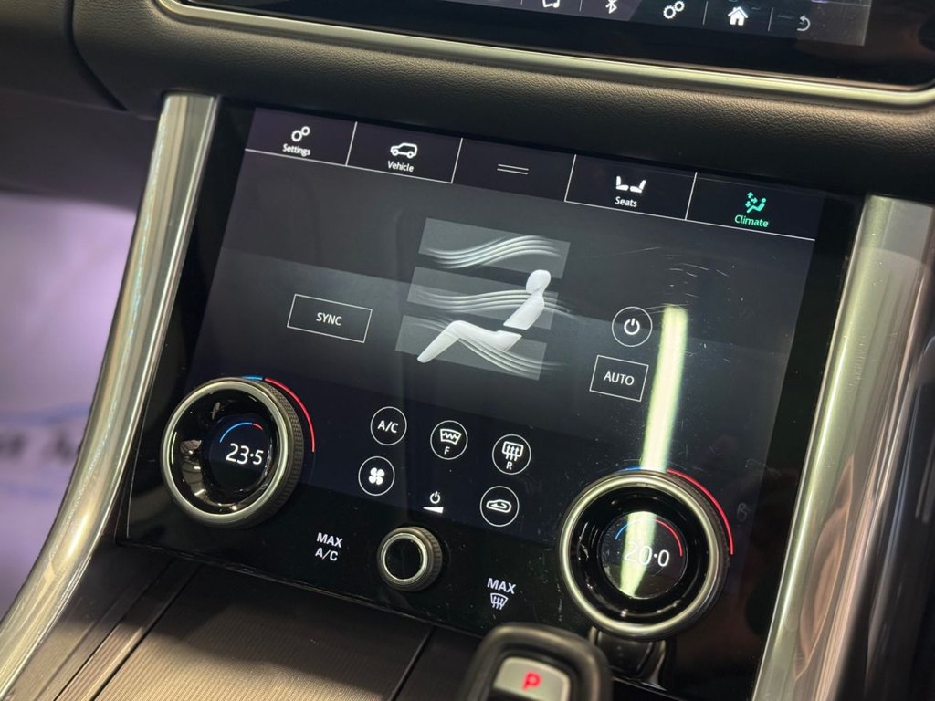 Used Land Rover Range Rover Sport 2018 for sale - 76698312: Photo 15