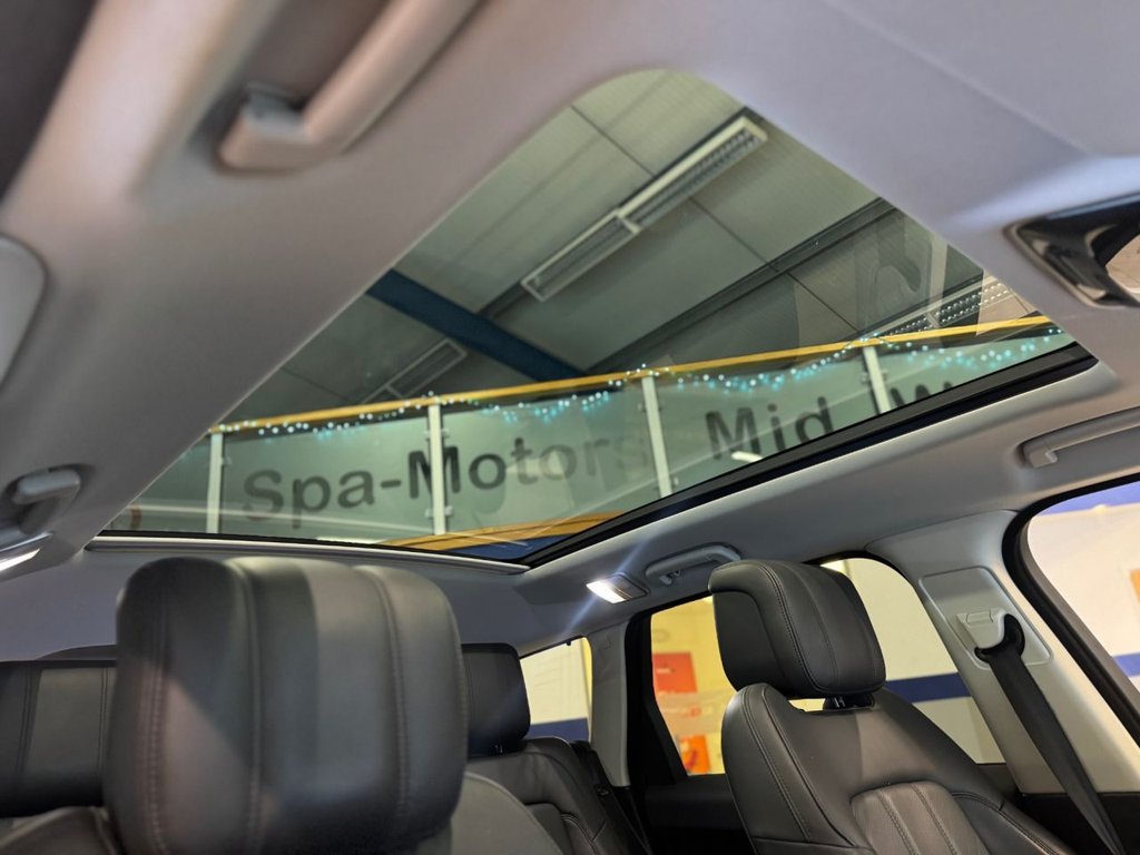 Used Land Rover Range Rover Sport 2018 for sale - 76698312: Photo 18