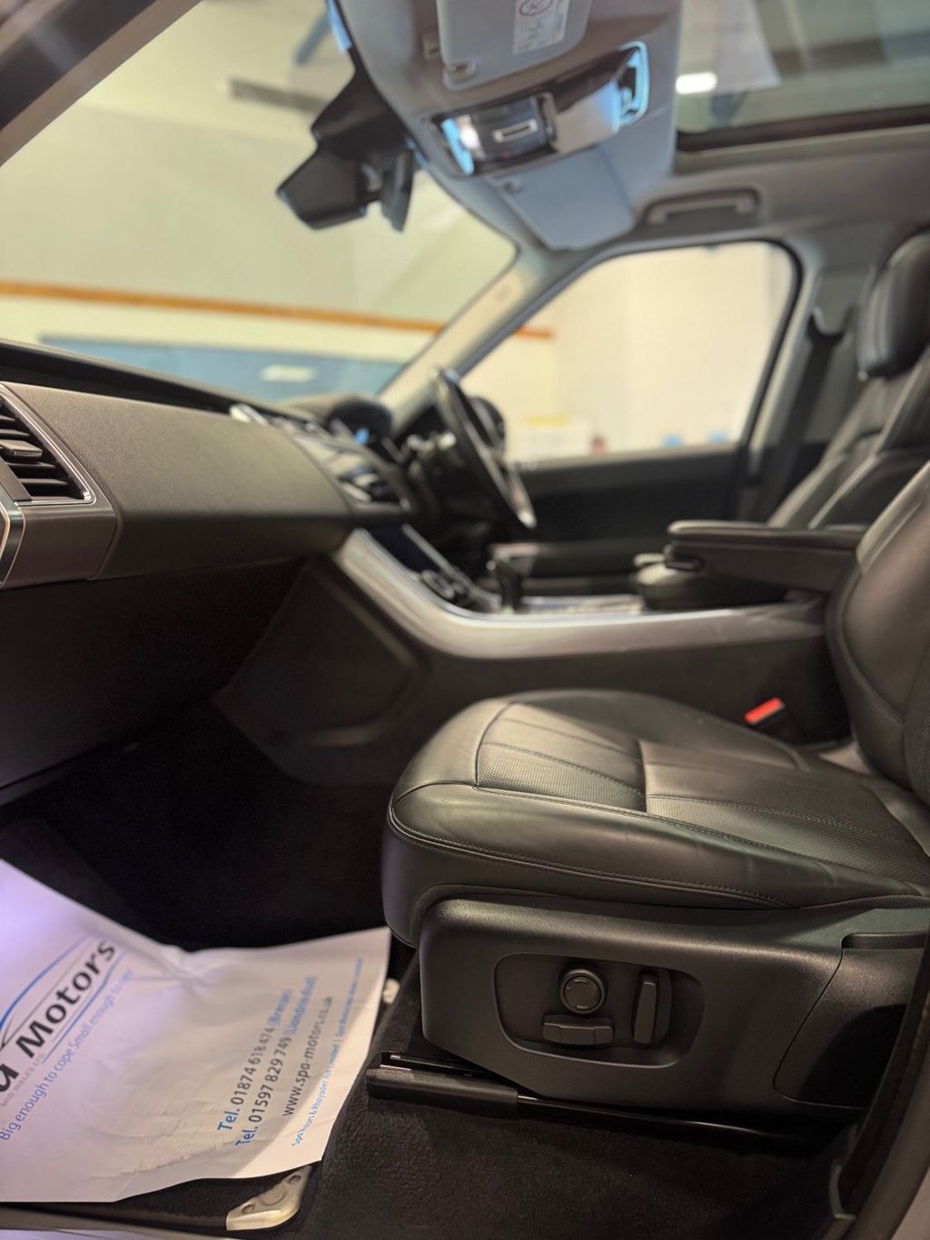 Used Land Rover Range Rover Sport 2018 for sale - 76698312: Photo 26