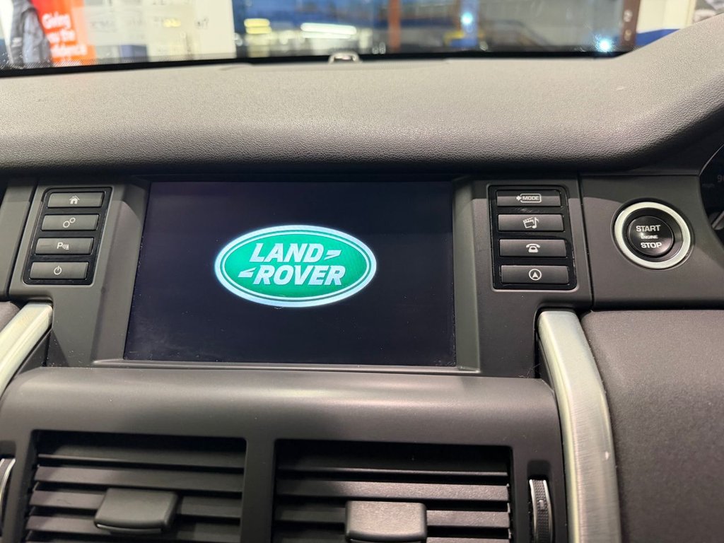 Used Land Rover Discovery Sport 2018 for sale - 77369183: Photo 11