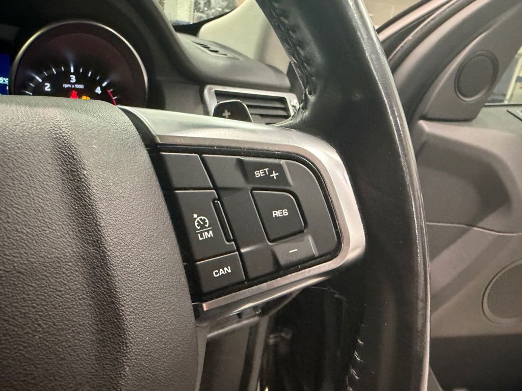 Used Land Rover Discovery Sport 2018 for sale - 77369183: Photo 12