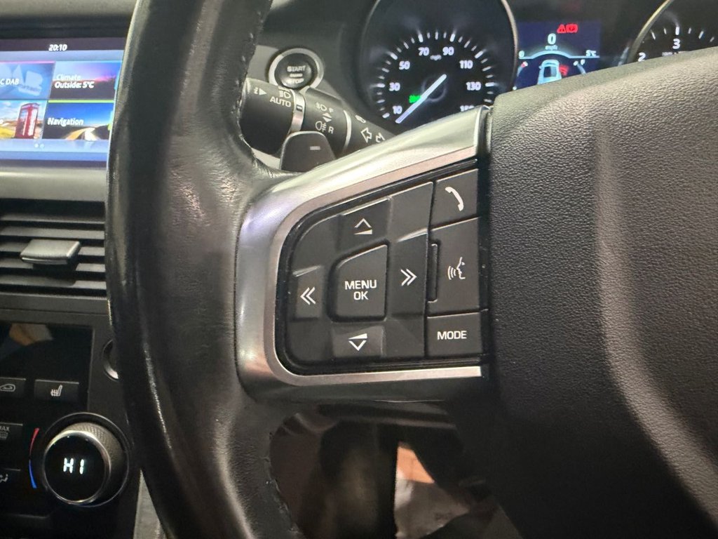 Used Land Rover Discovery Sport 2018 for sale - 77369183: Photo 13