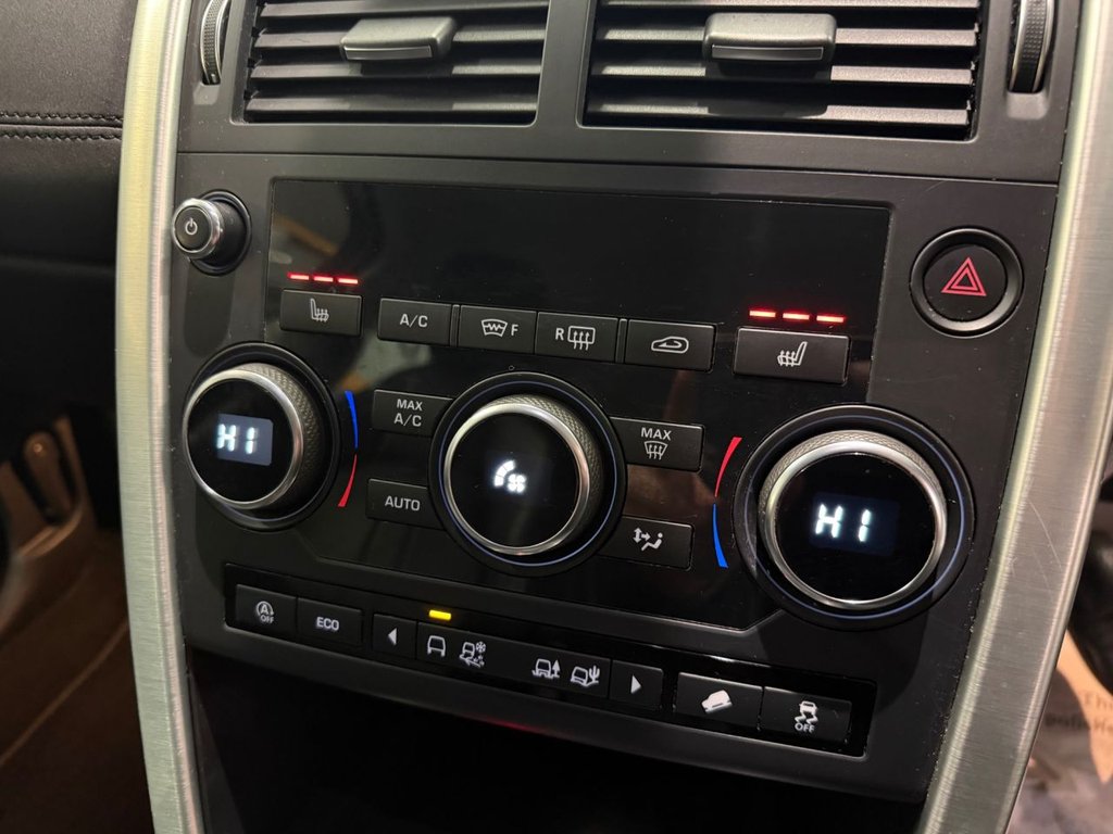 Used Land Rover Discovery Sport 2018 for sale - 77369183: Photo 14