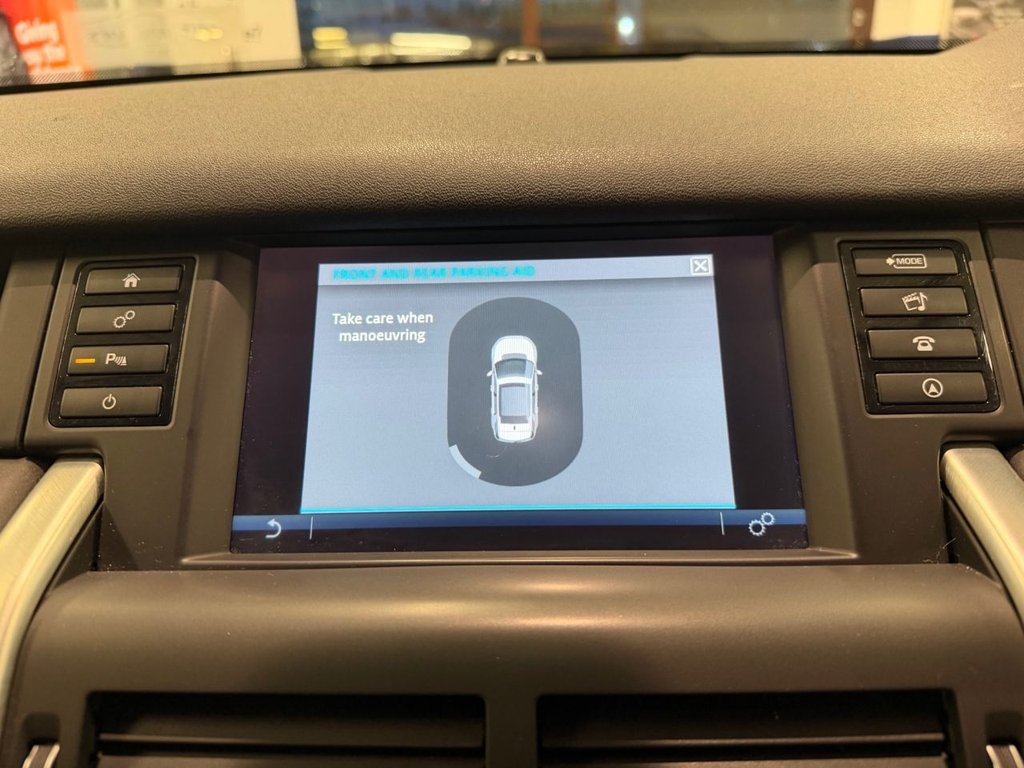 Used Land Rover Discovery Sport 2018 for sale - 77369183: Photo 16