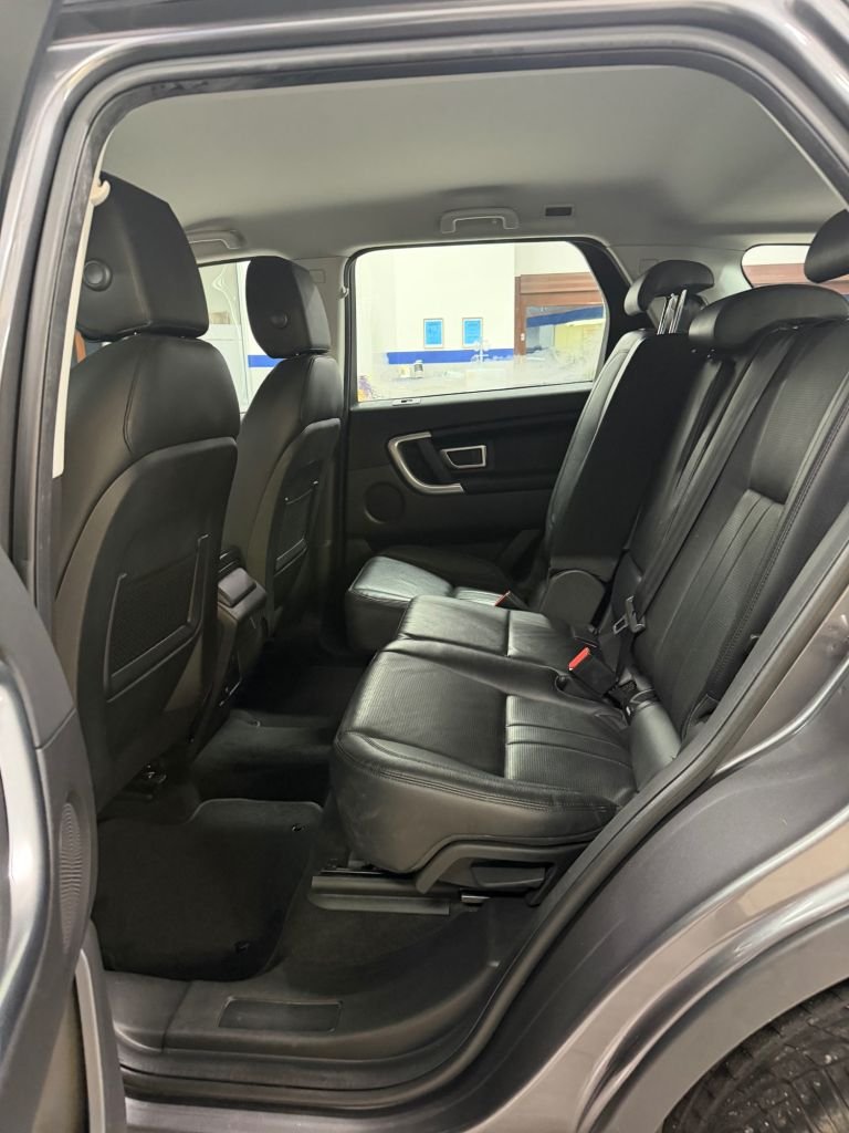 Used Land Rover Discovery Sport 2018 for sale - 77369183: Photo 24