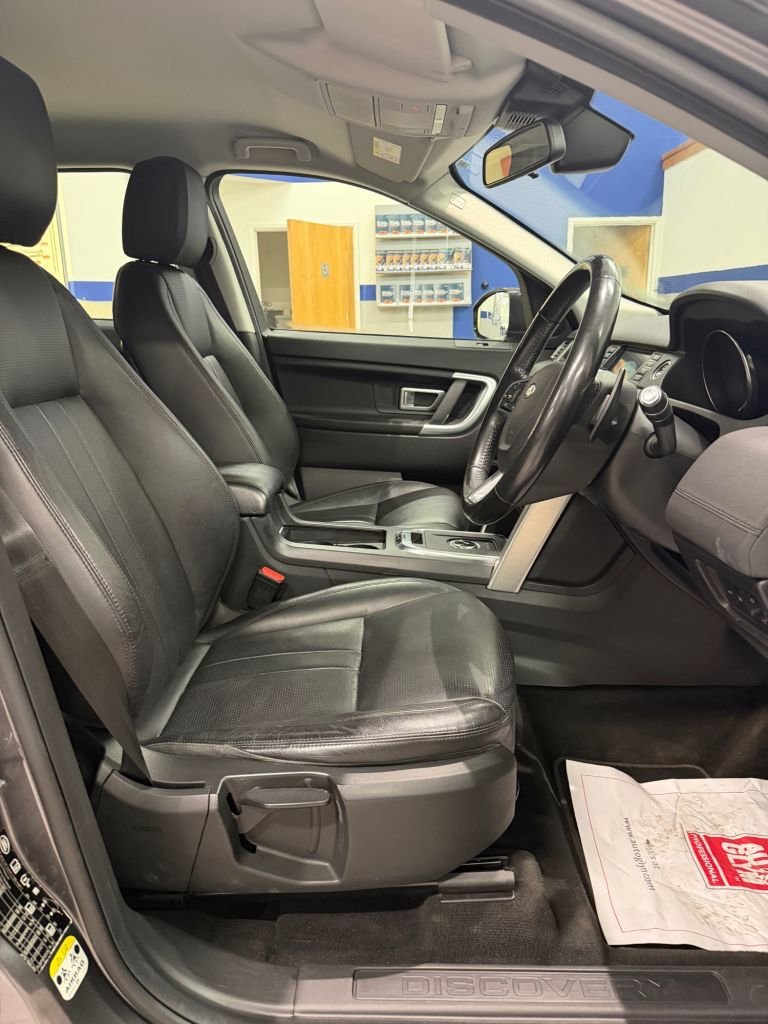 Used Land Rover Discovery Sport 2018 for sale - 77369183: Photo 9