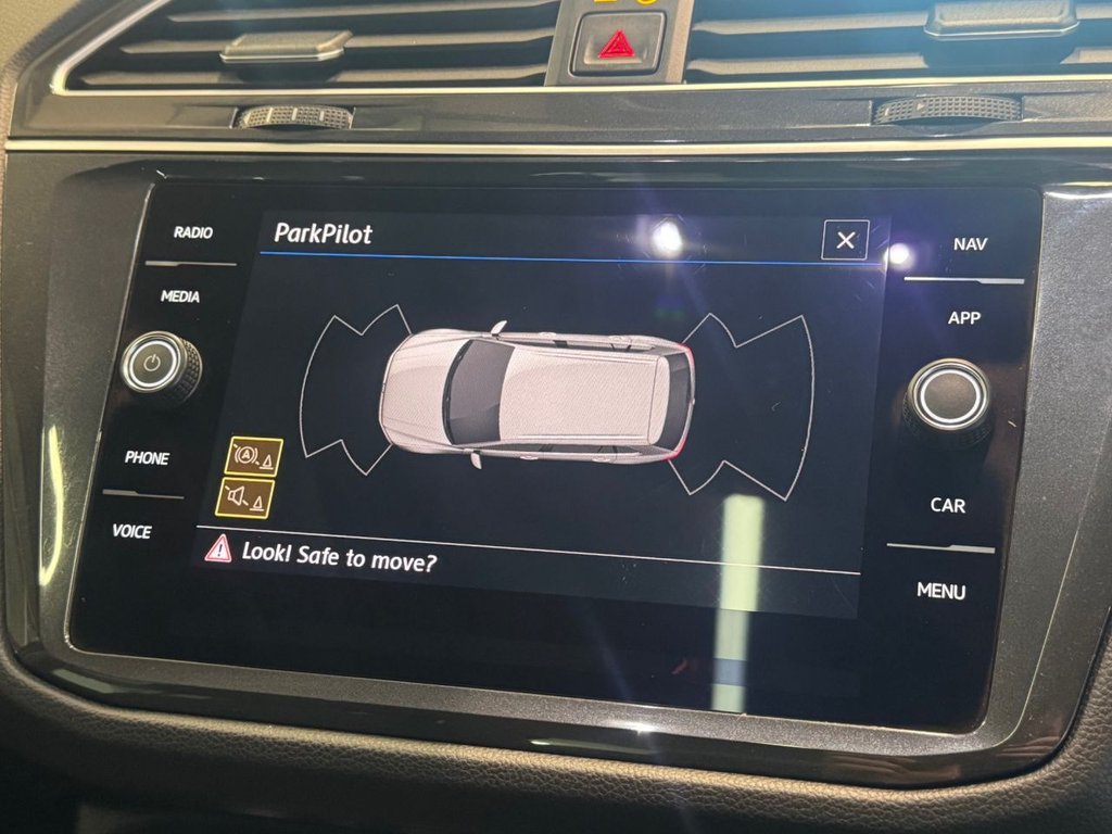 Used Volkswagen Tiguan 2018 for sale - 76569973: Photo 13