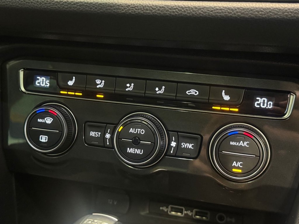 Used Volkswagen Tiguan 2018 for sale - 76569973: Photo 15