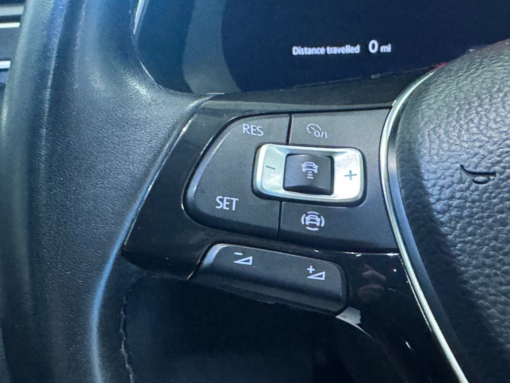 Used Volkswagen Tiguan 2018 for sale - 76569973: Photo 16