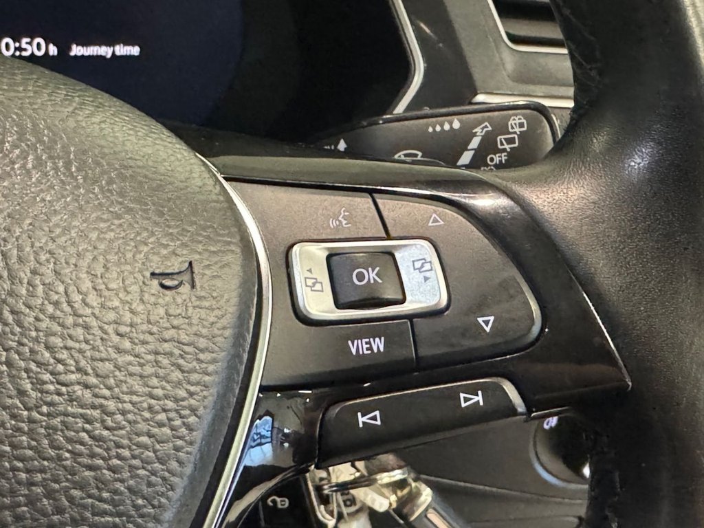 Used Volkswagen Tiguan 2018 for sale - 76569973: Photo 17