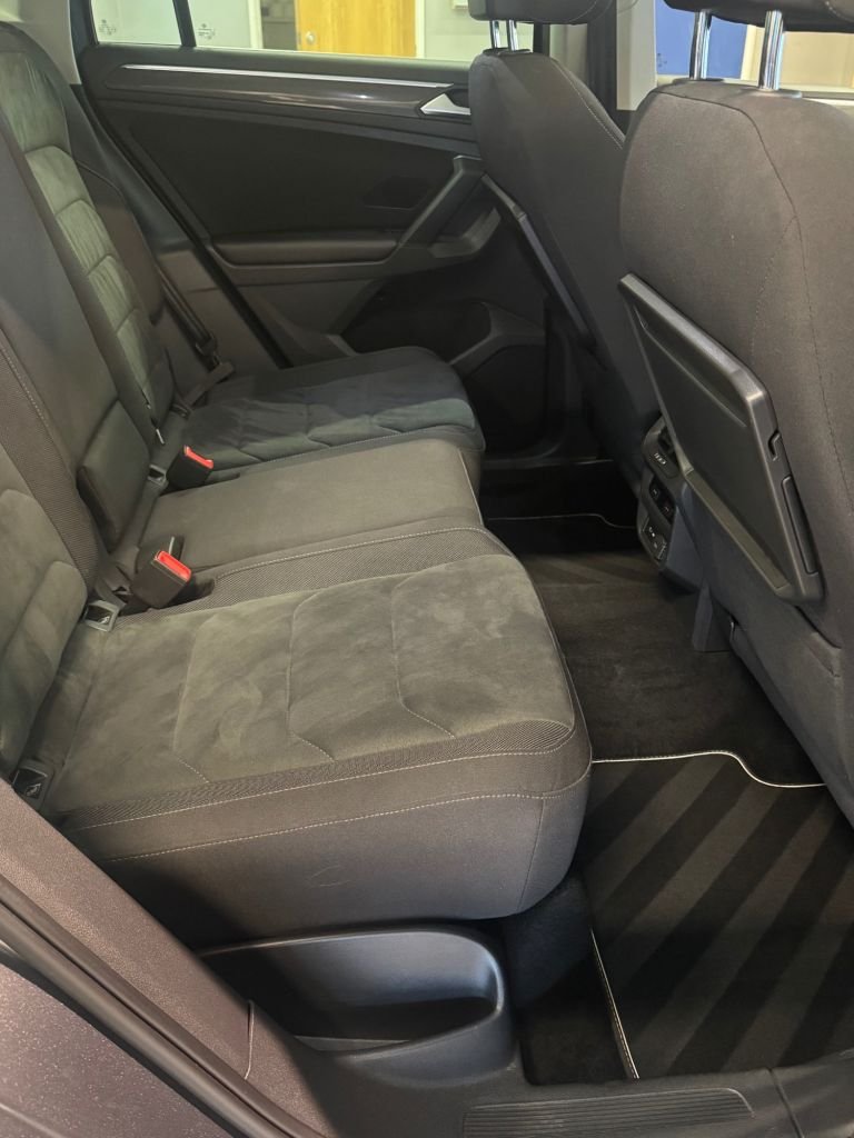 Used Volkswagen Tiguan 2018 for sale - 76569973: Photo 19