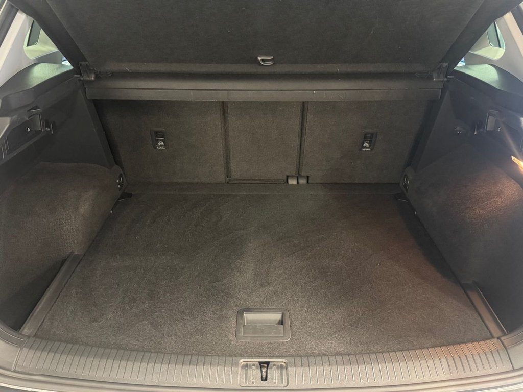 Used Volkswagen Tiguan 2018 for sale - 76569973: Photo 20