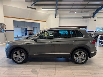 Used Volkswagen Tiguan 2018 for sale - 76569973: Photo