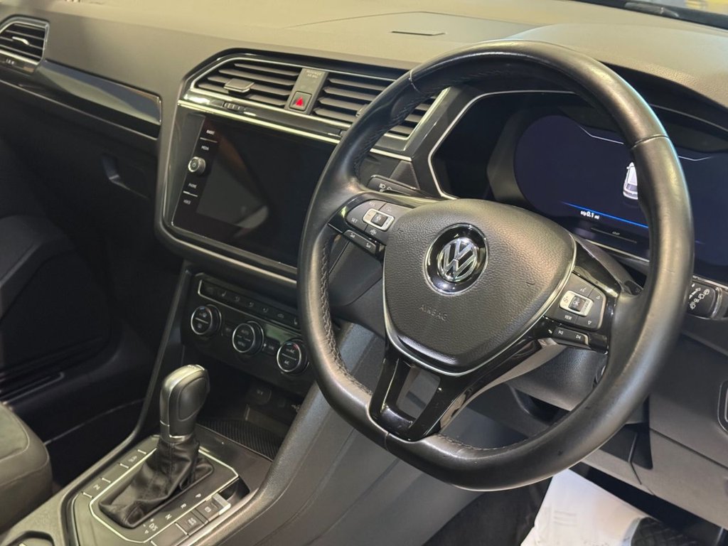 Used Volkswagen Tiguan 2018 for sale - 76569973: Photo 9