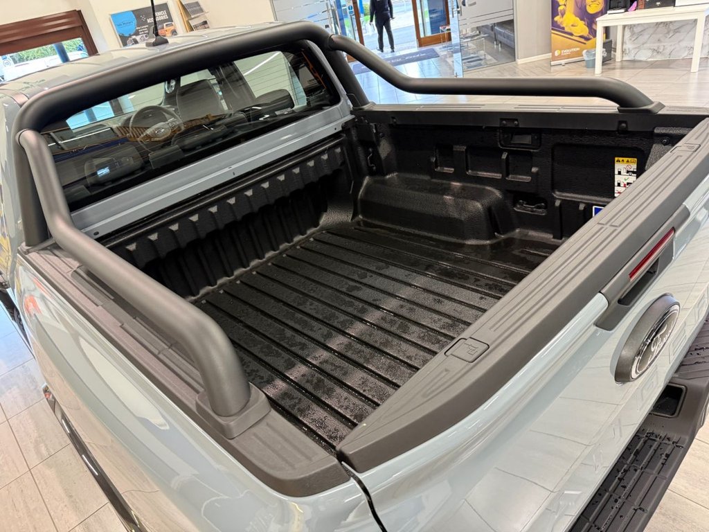 Used Ford Ranger 2025 for sale - 76582221: Photo 10